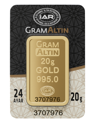 24 AYAR 20 GR