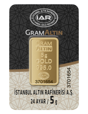 24 AYAR 5 GR