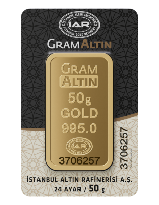 24 AYAR 50 GR